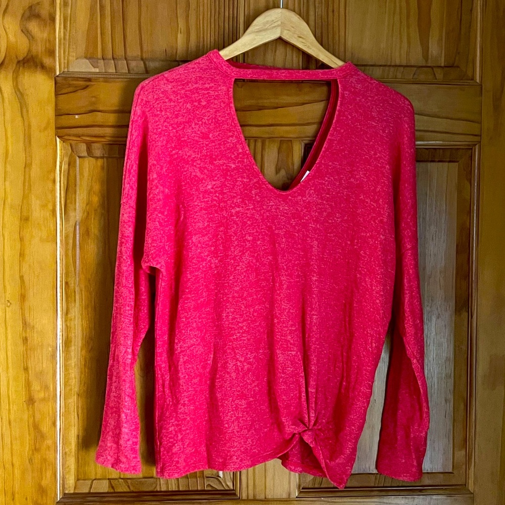 Daytrip womens long sleeve